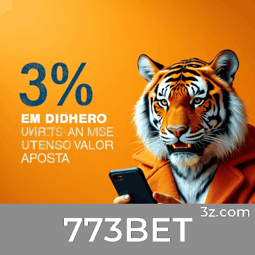 773BET: Profissionalismo e Confiabilidade em Jogos Online