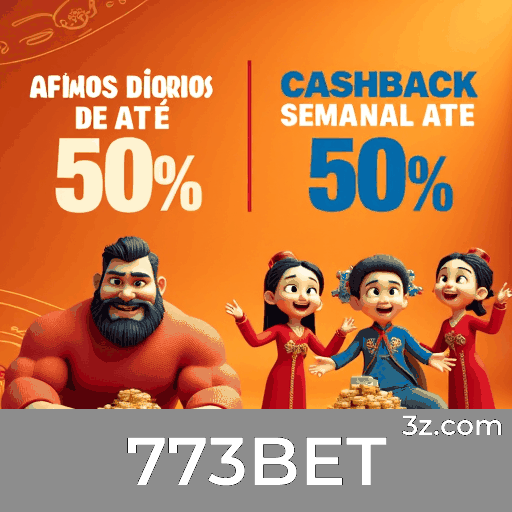 Descubra o Futuro dos Jogos e as Experiências de Entretenimento Disruptivas na 773BET