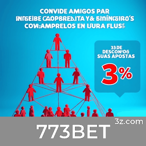 Descubra o Futuro dos Jogos e as Experiências de Entretenimento Disruptivas na 773BET
