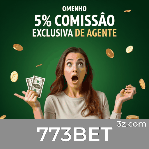 773BET: Apostas Esportivas Precisão e Excelência
