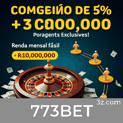 773BET: Plataforma de Cassino e Apostas Segura